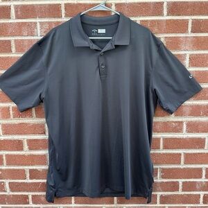 Callaway Golf‎ Polo Men’s XL Gray